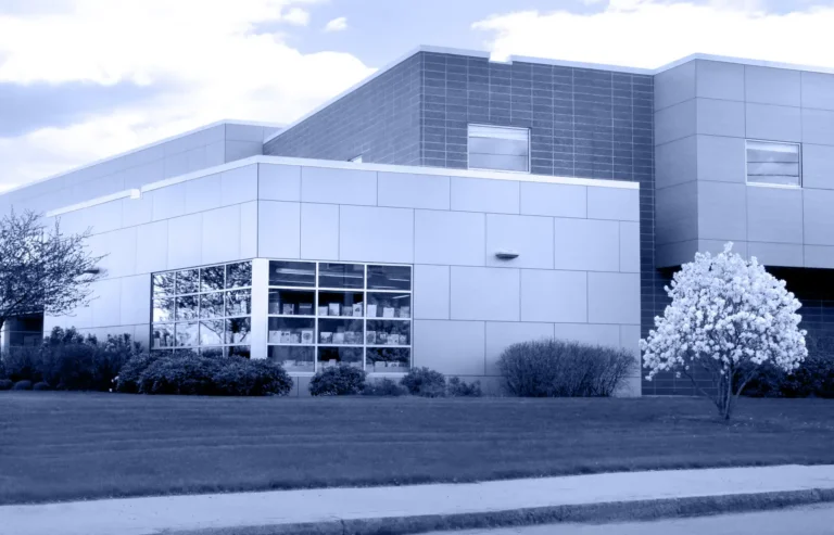 The Grace School Campus